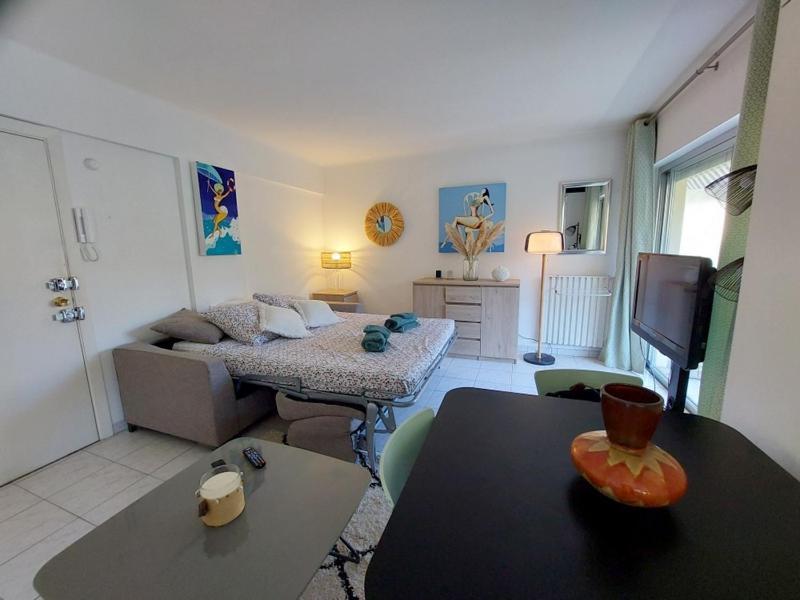 Appartement Montrose - Axelle Loc'appart